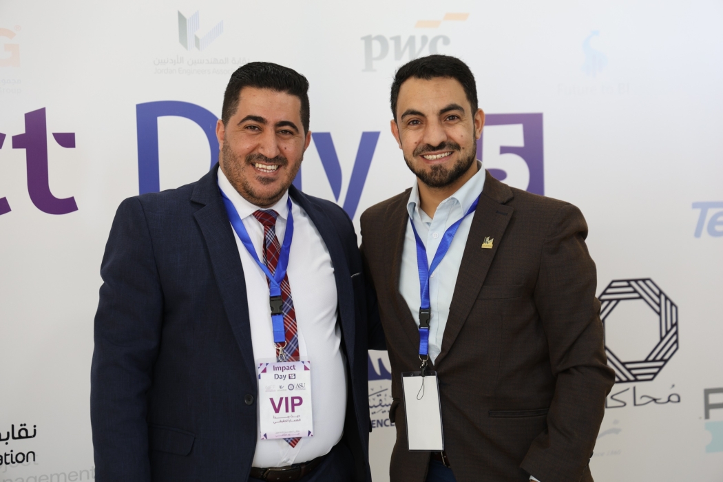 اتحاد المهندسين العرب يعتمد إنشاء لجنة المهندسين الشباب بمقترح أردني