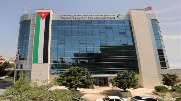 ملحس: 18.6 مليار دينار موجودات استثمار الضمان .. ولا علاقة لنا بتعديلات القانون