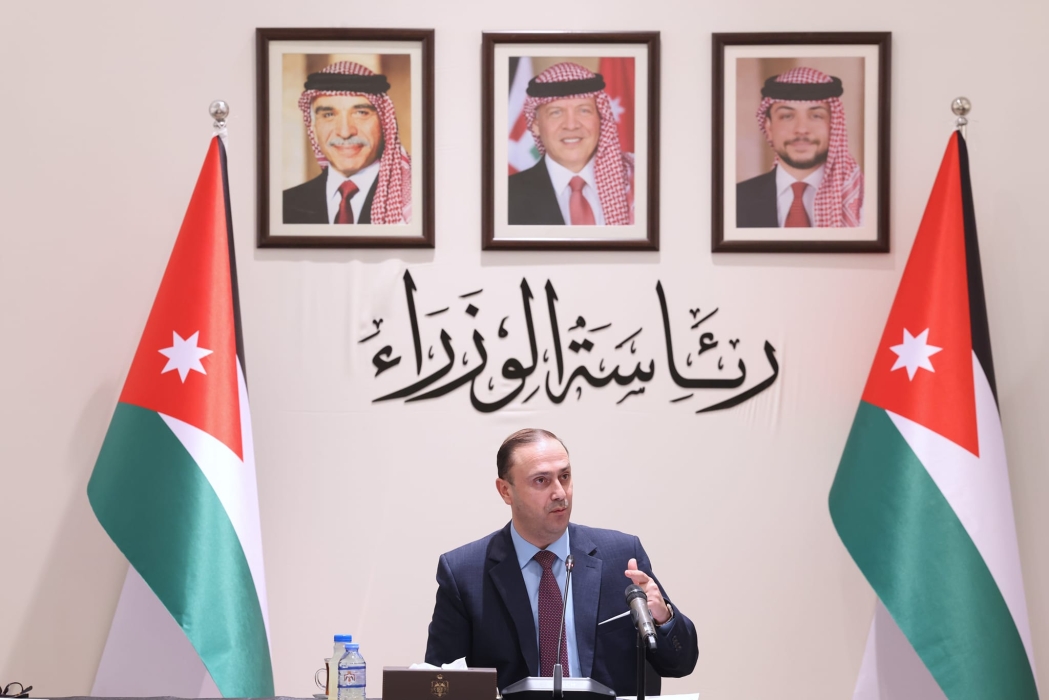 المومني: تطبيق خطة إعلامية شاملة لتزويد المواطين بالمعلومات