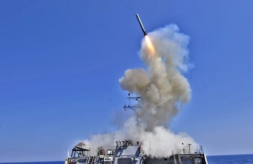 فوكس نيوز تكشف عن السلاح الأمريكي الذي اغتال خامنئي