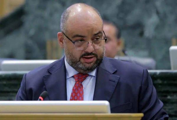 النائب الخشمان: الأردن ليس ساحة حرب ولن يكون منصة لأحد