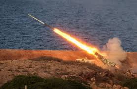 الجيش الأمريكي: انخفاض عدد الصواريخ التي تطلقها إيران