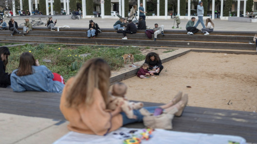 حزب الله يعلن استهداف قاعدة عسكرية إسرائيلية قرب تل أبيب بصاروخ نوعي