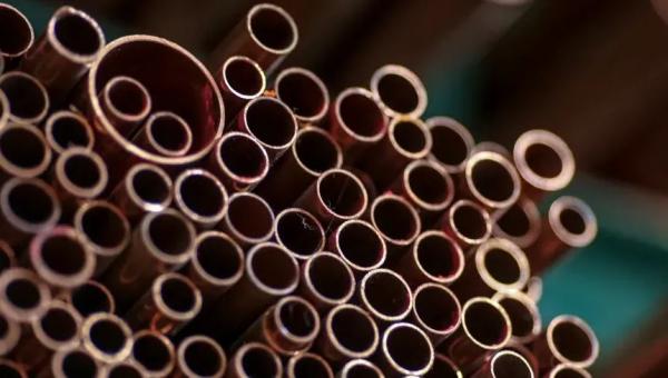 النحاس يتراجع إلى أدنى مستوياته منذ أكثر من 3 أشهر