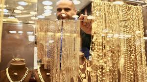 الذهب يعاود الصعود بالأردن في ثالث تسعيرة الاثنين