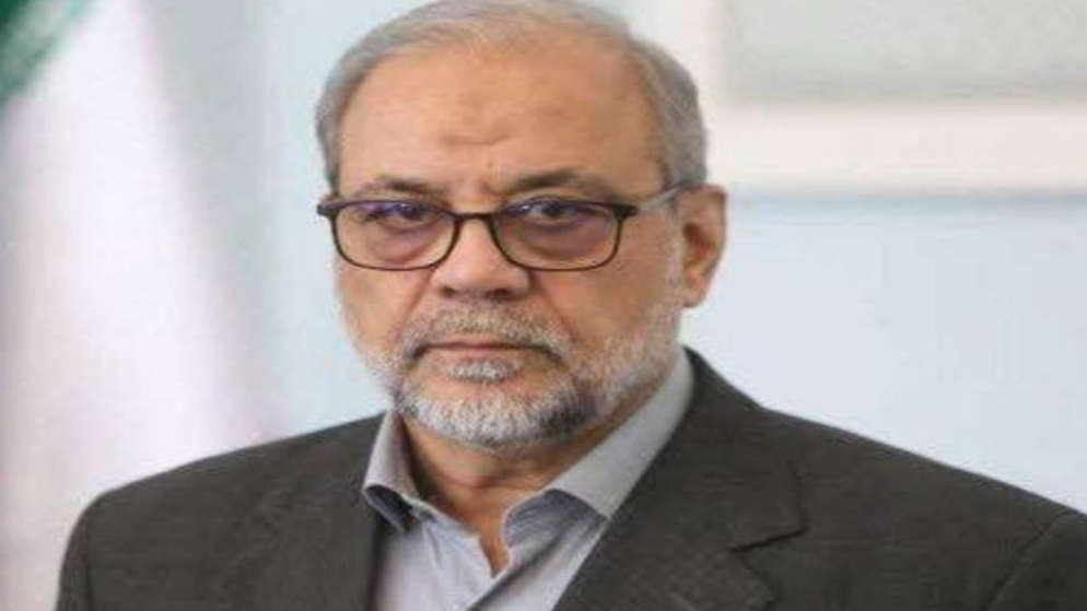 تعرف على خليفة لاريجاني… من هو أمين مجلس الأمن القومي الإيراني الجديد؟