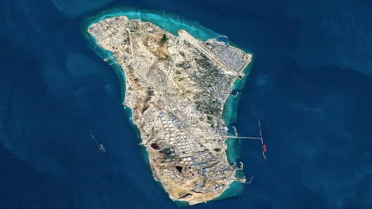 أكسيوس: البنتاغون يدرس ضربة قاضية ضد إيران في حال عدم تحقيق اتفاق