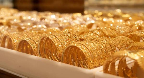 ارتفاع أسعار الذهب محليا إلى 91.40 دينارا للغرام